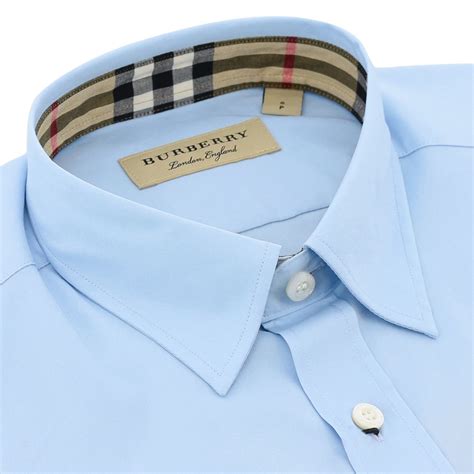 camicie burberry uomo xxxl usate ebay miglior prezzo|Camicie casual e maglie da uomo Burberry .